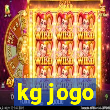 kg jogo